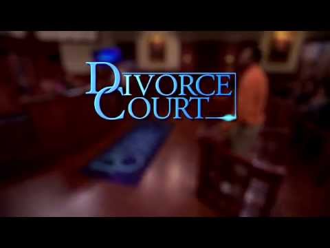DIVORCE COURT Preview: Johnson vs. Tisdale