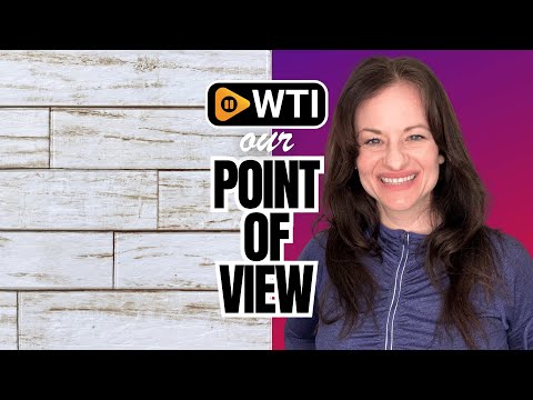 3D White Wood Wall Panels - WTI product video review