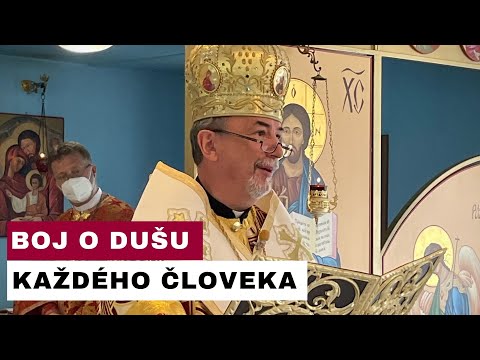 20. výročie farnosti Košice – Ťahanovce