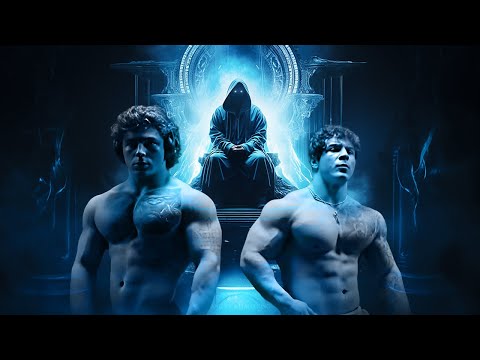 ANIZYZ x Halo King - King's Aura (Tren Twins Edit)