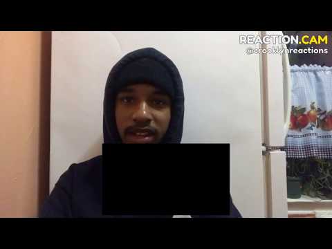 American UK Drill Reaction | Castr6 (Y.ACG) - Untold Stories | @PacmanTV [Reaction]