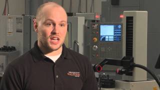 Video Screenshot for Gold Collar Careers Success Story | Mitch