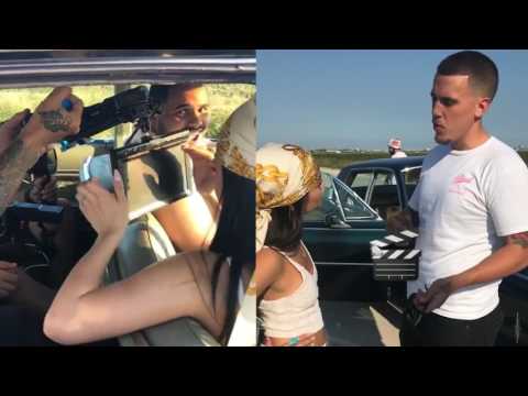 Jhoni The Voice - My Bad (Official Behind The Scenes)