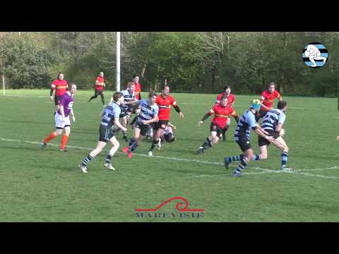 SRC Thor 1 - RC The Dukes 3