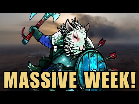 16 NEW Indie Game Releases THIS WEEK That Will Have Your Wallet Crying!