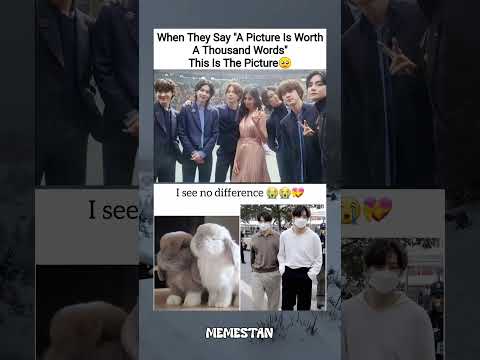 jungkook and tae no difference 😭 #bts #btsmemes #kpop #shortsfeed #btsarmy #trending #taehyung