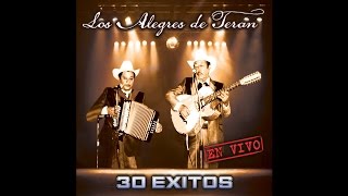 Los Alegres De Teran - Ingrato Amor (En Vivo)