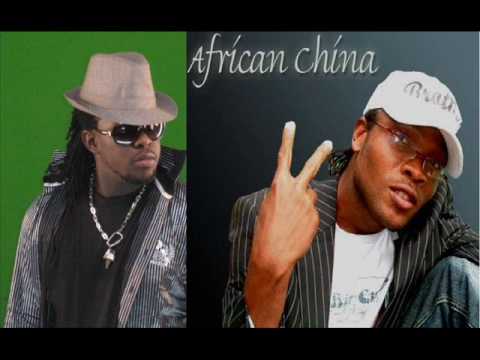 Timaya VS African China