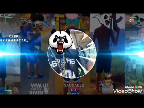 MC BEBETO DO RB- SOU DA TROPA DO 31 & EU FAÇO MEU ESFORÇO- DJ MT DA VILA)))))