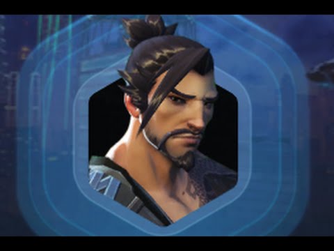 [OverWatch] Hanzo Spotlight #1