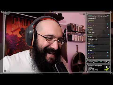 HORROR NIGHT  Marta è Morta PARTE 3 PC (ATTENZIONE SENZA CENSURE SCENE FORTI +18)