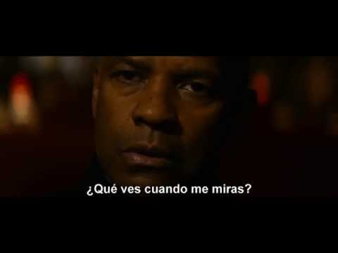 El justiciero