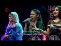 MALAM TAK BERBINTANG TLCI SURABAYA JAMBOREE 4 NEW LORENZA REBORN ARIFTA LO