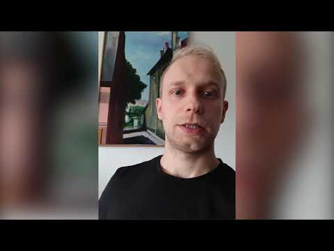 DAMIAN KOSTKA rekomenduje!