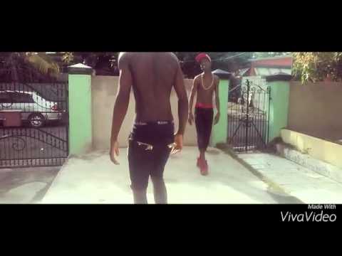 Unikue Steppaz MOVEMENT