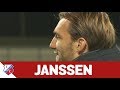FOCUS | Trainer in het veld, Willem Janssen