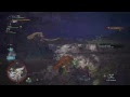 MHW Farming Rexy Boi And Crowns