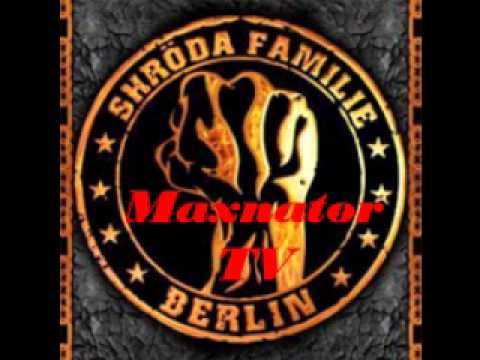 Shröda Familie_Atze Jope_Kralle_Major_Derill-Nordsüd) official music video 2011
