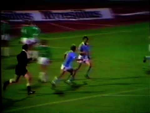 1979-10-03 Malmö FF - KPT Kuopio (Finland) 2-0 UEFA Cup First round Game 2 out of 2