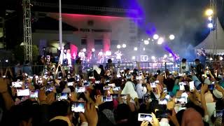 Download lagu Nissa Sabyan Gambus Masjid Al Azhom mp3