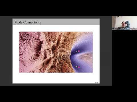 Andrew Gordon Wilson asks how do we build models that learn and generalize?