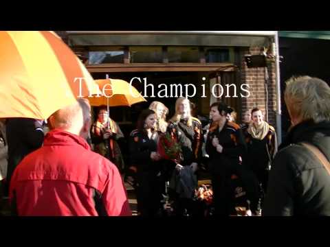 Wittenhorst Da1 The Champions