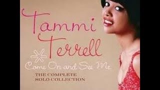 Tammi Terrell - I Gotta Find A Way (To Get You Back)