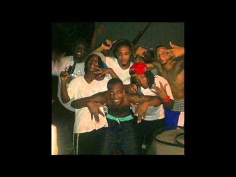 Dnasty Gambino (DG) - bandz