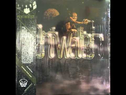 Pentwater - Frustration Mass [1977 Heavy Prog Illinois, Chicago US]
