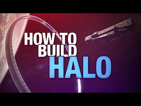Does HALO Ring Science Make Sense?