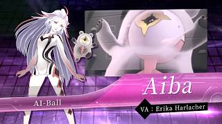 AI: The Somnium Files [Special Agent Collection] video 2