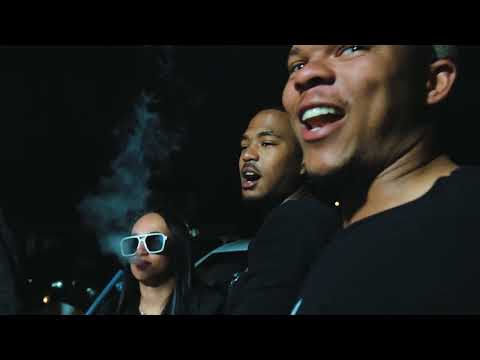 DxD,CampusMr007 & Galx-M - Die Hele Nag(Official Music Video)
