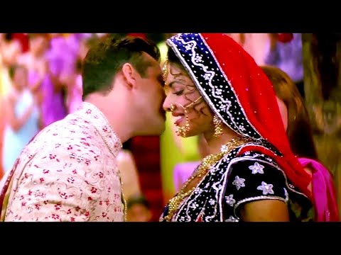 Rab Kare Tujhko Bhi Pyaar Ho Jaye ((( Jhankar ))) HD | Udit Narayan | Alka Yagnik | Salman Khan