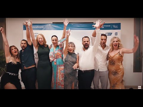 GALA STUDIO ATRALLA Iª Entrega de Premios ESTRELLA ATRALLA 2024