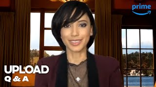 [心得] 上傳新生 (upload) S01-S02