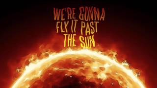 Ferry Corsten ft Nat Dunn   Hyper Love Lyric Video