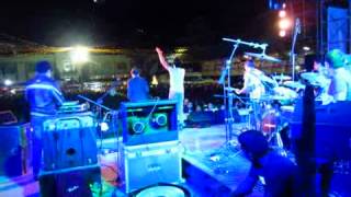 DISCOLAMON by Banda Ni Kleggy (BnK)--Ati-Atihan Festival 2014