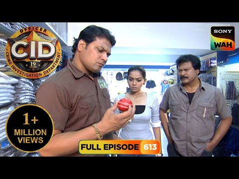 Cricket Ball से हुए पर Team CID को हुआ कैसा Doubt? | CID | सी.आई.डी. | 19 May 2025