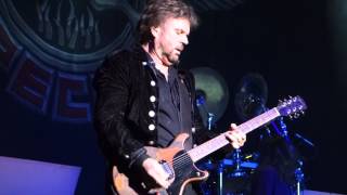 &quot;Teacher Teacher&quot; by .38 Special. Live 2015. Great quality.
