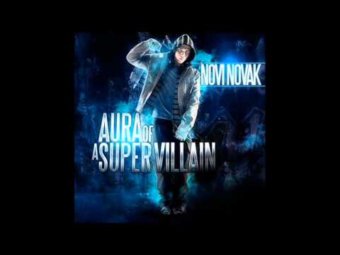 Novi Novak - Super Villain