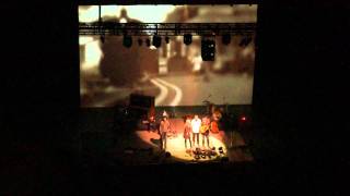 Alison Krauss & Union Station, "Down in the River to Pray", Sept. 22, 2011, Fox Theatre, St. Louis