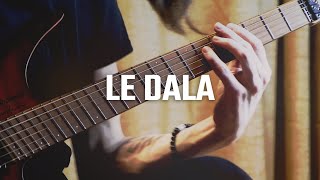 Video thumbnail for BODEN LE DALA | BROWNE STYLE RIFFAGE by Valeri Naatas