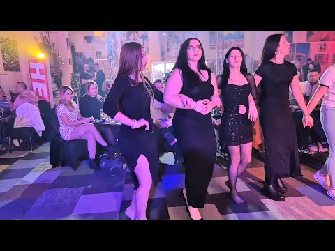 🔴 Kolo za višegradsku Vilu Ednu - Marić Bend i Benjo - Hotel Heco Plus Sarajevo - Bosanski teferič