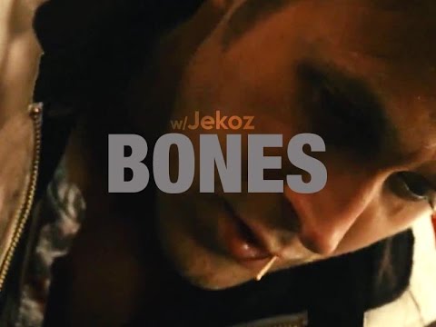 BONES (w/Jekoz)