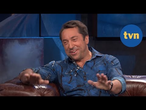 Marcin Miller z zespołu "Boys" zaśpiewa o politykach? [Kuba Wojewódzki]