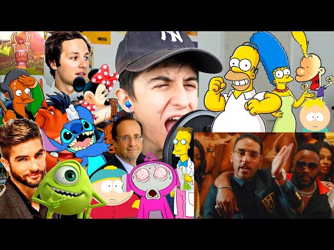YouTube Thumbnail