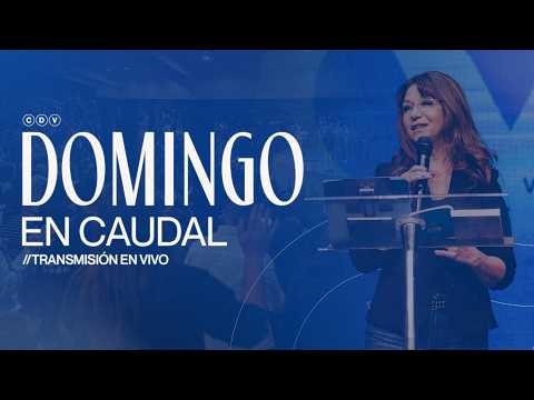 Domingo en Caudal 06 de Septiembre | En vivo