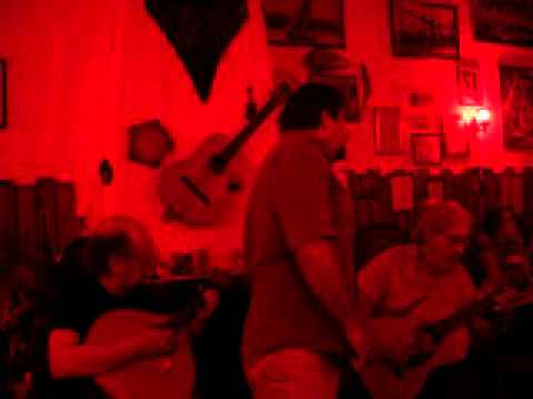 FADO : É NOITE NA MOURARIA