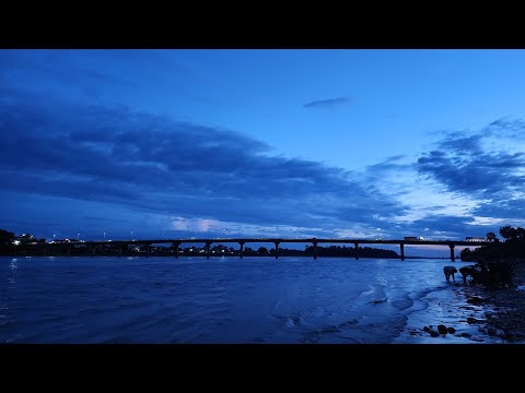 Come to narayani beach