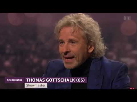 Schawinski und Gottschalk